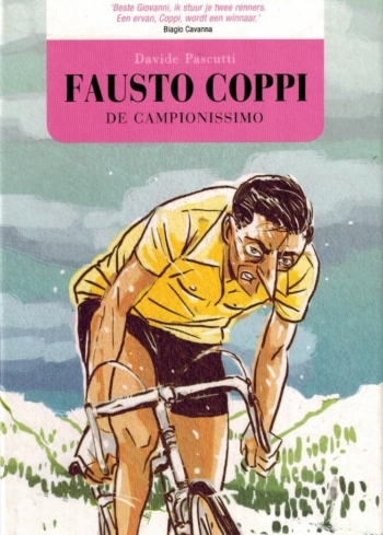 Fausto Coppi