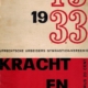 Feestgids Kracht en Vlugheid 1913-1933