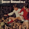 George Best's Soccer Annual 2