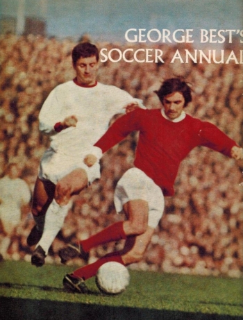 George Best's Soccer Annual