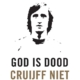 God is dood, Cruijff niet