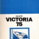 HC FC Victoria 1893-1968