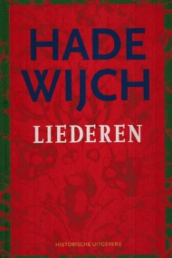 Hadwijch Liederen