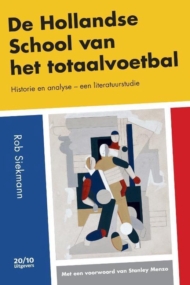 Hollandse School van het totaalvoetbal