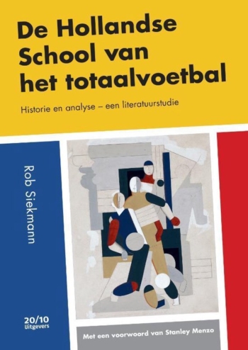 Hollandse School van het totaalvoetbal