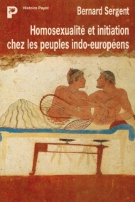 Homosexualite et initiation