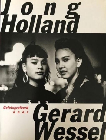 Jong Holland