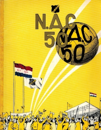 NAC 50 jaar