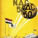 NAC 50 jaar