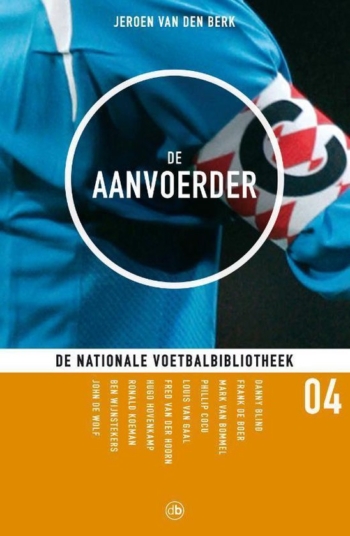 Nationale Voetbalbibliotheek Deel 4