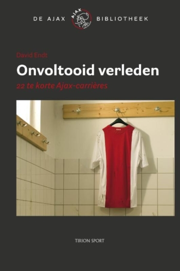 Enkele van de geportretteerde spelers zijn: Frank Arnesen, Michel Kreek, Rafael van der Vaart, Nwankwo Kanu, Rob Alflen en Kiki Musampa.