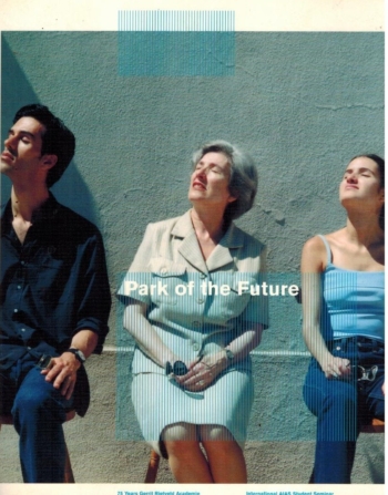 Park of the Future