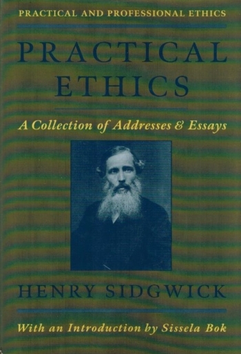 Practical Ethics