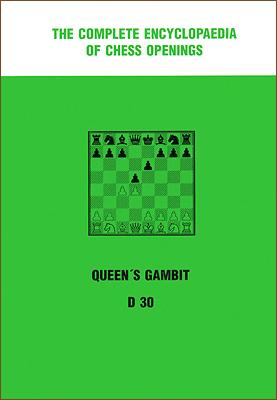 Queen's Gambit D 30