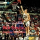 Rik Smits, Dunking Dutchman