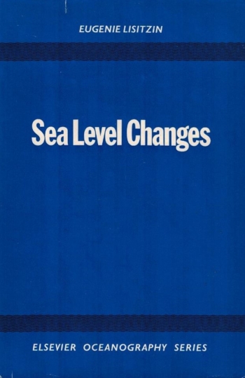 Sea level changes