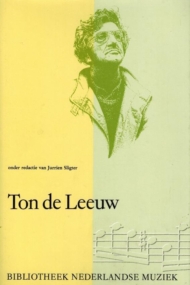 Ton de Leeuw