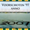 Voorschoten 97 anno 2007