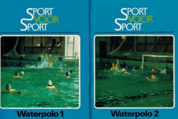 Waterpolo 3-deeltjes
