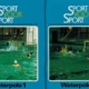 Waterpolo 3-deeltjes