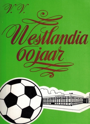 Westlandia 60 jaar