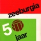 Zeeburgia 50 jaar