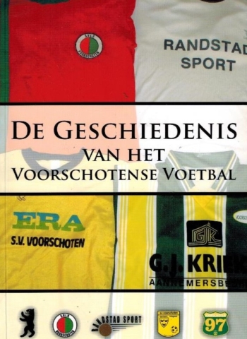 geschiedenis van het Voorschotense voetbal