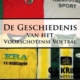 geschiedenis van het Voorschotense voetbal