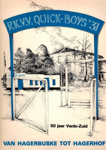 50 jaar Venlo-Zuid