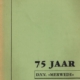 75 jaar DVV Merwede