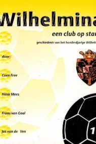 Een club op stand