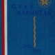 G.V.A.V. Rapiditas 1921-1951
