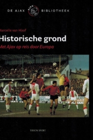 Historische grond