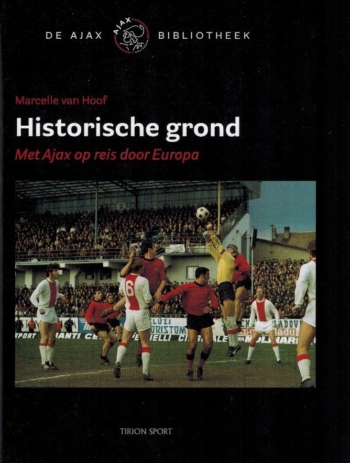 Historische grond