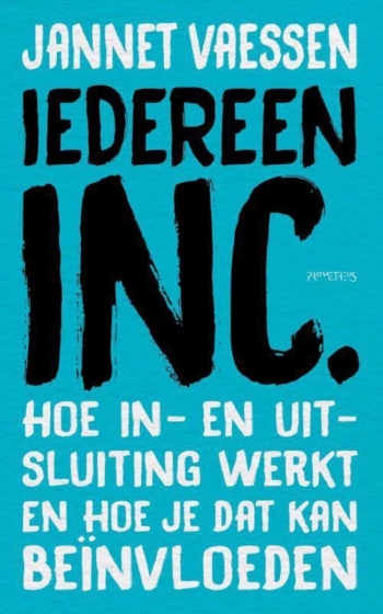 Iedereen INC
