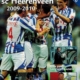 Jaarboek sc Heerenveen 2009-2010