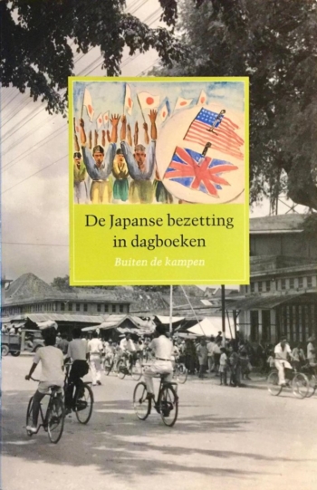 Japanse bezetting in dagboeken