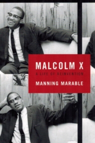 Malcolm X