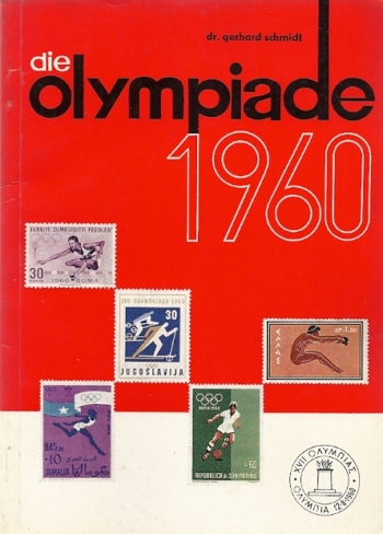 Olympiade 1960 Squaw Valley