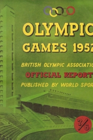 Olympic Games 1952