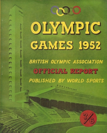 Olympic Games 1952