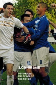 S.C.H. 90 jaar
