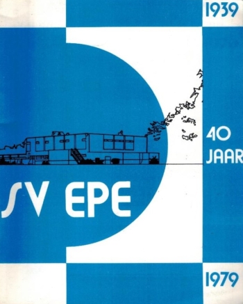 SV Epe 40 jaar 1939-1979