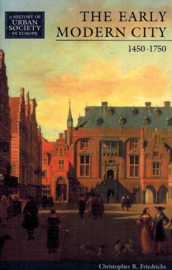The Early Modern City