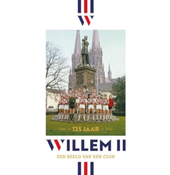 Willem II 125 jaar