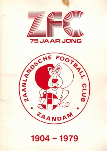 ZFC 75 jaar jong