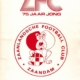 ZFC 75 jaar jong