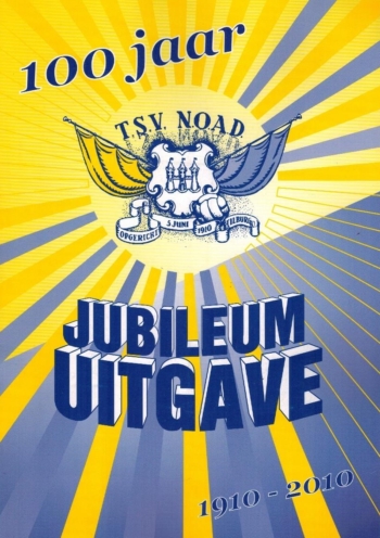 100 jaar T.S.V. NOAD