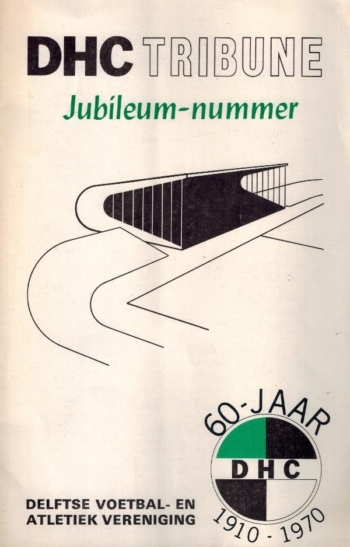 60 jaar DHC 1910-1970