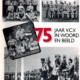 75 jaar V.C. Vlissingen